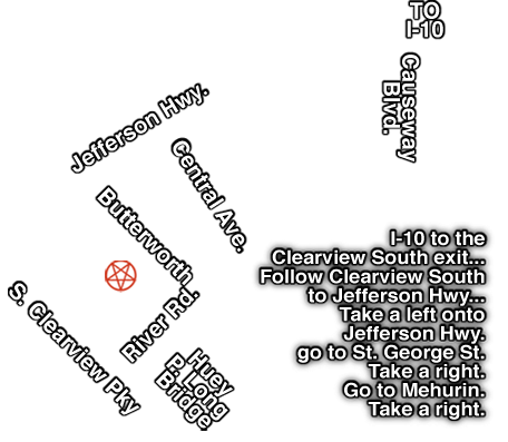 Quick Map